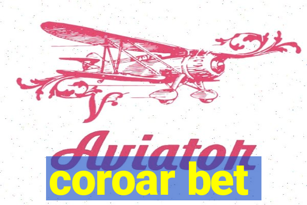 coroar bet